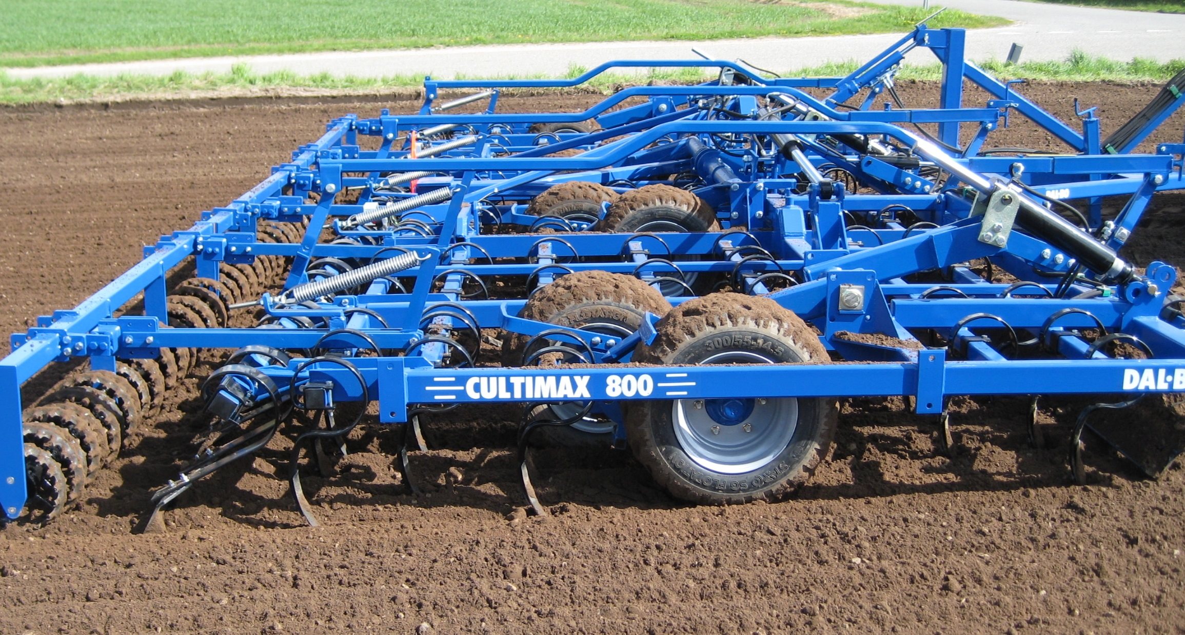 Downloads CultiMax Såbedsharver Produkter dalbo